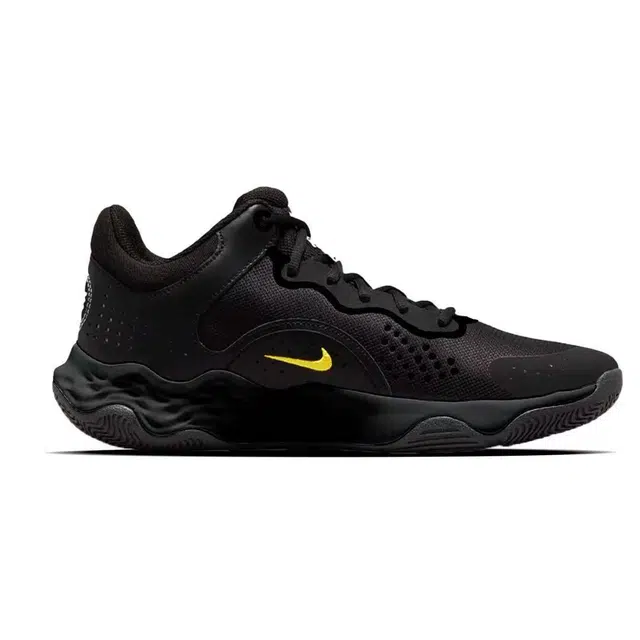Nike Fly By Mid 3