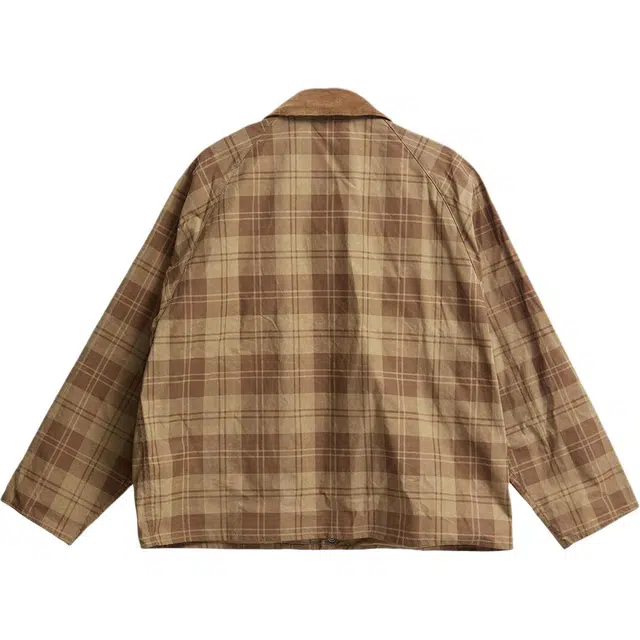 BARBOUR
