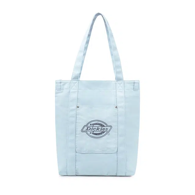 Dickies logo Tote