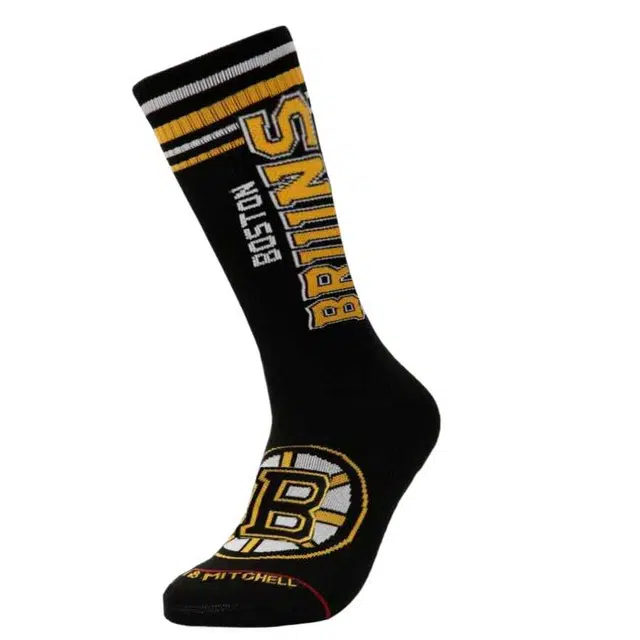 Mitchell Ness x Power Play Power Play 1