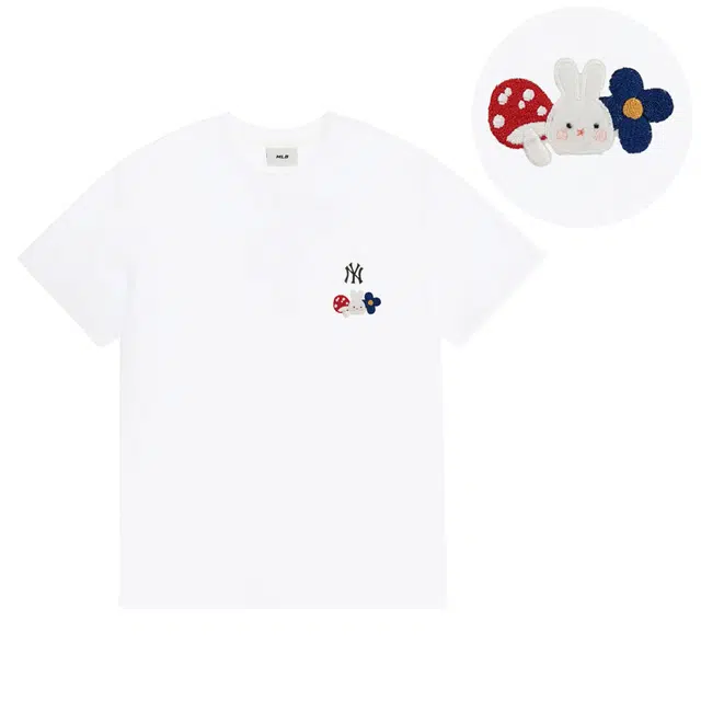 MLB logoT