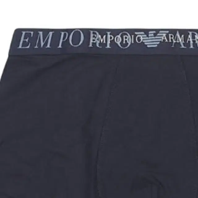 EMPORIO ARMANI Logo 1