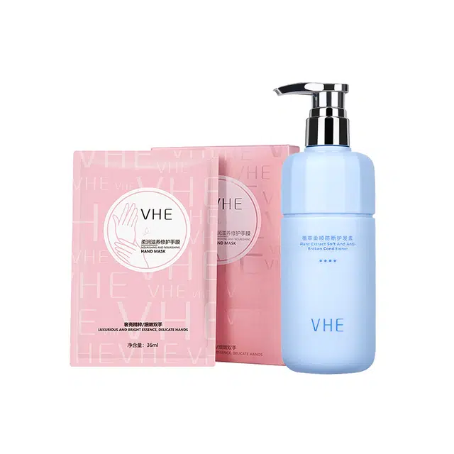 VHE 400g + 36ml*5