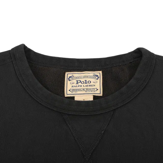 Polo Ralph Lauren FW24 Logo