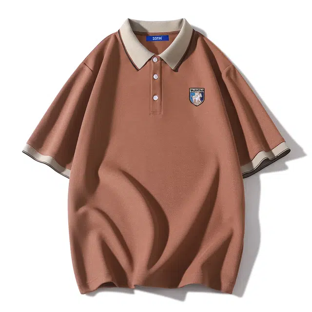 33TH Polo