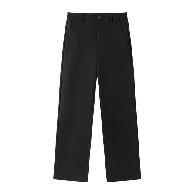 BaiYuan Trousers