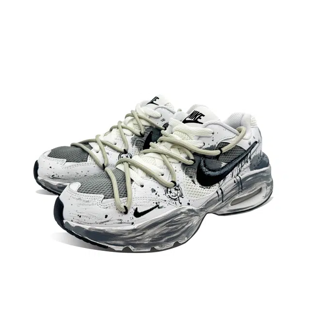 Nike Air Max Fusion