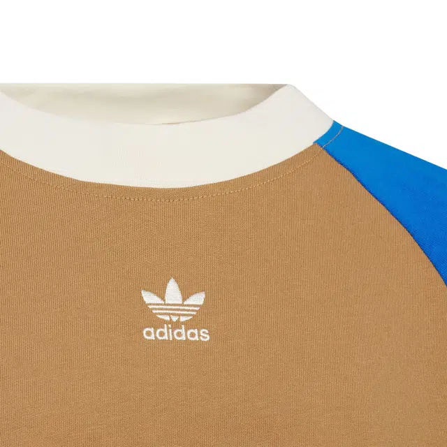 adidas originals ADICOLOR 70S T-SHIRT T