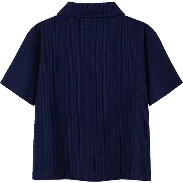 PSO Brand Polo