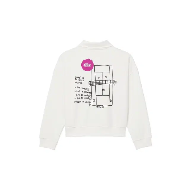 LACOSTE SS25