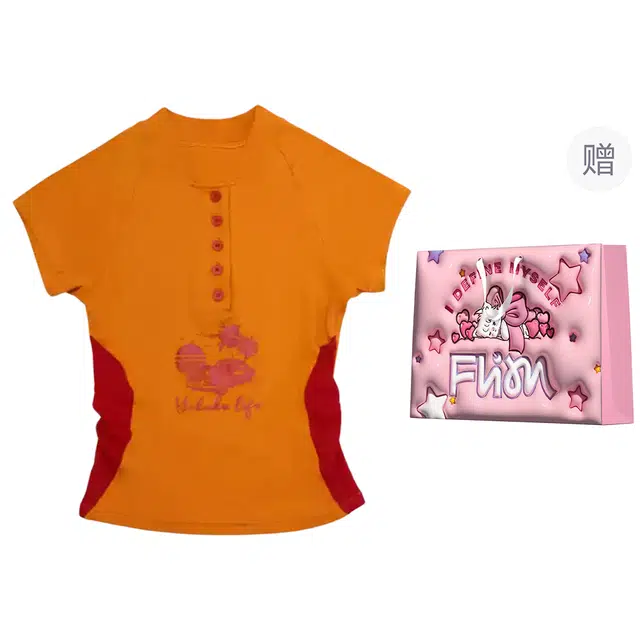 FLIM Polo T