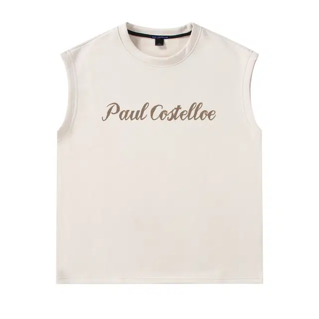 PAUL COSTELLOE