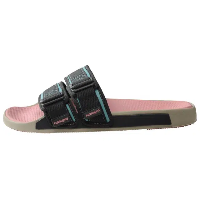 Havaianas Slide Reloaded