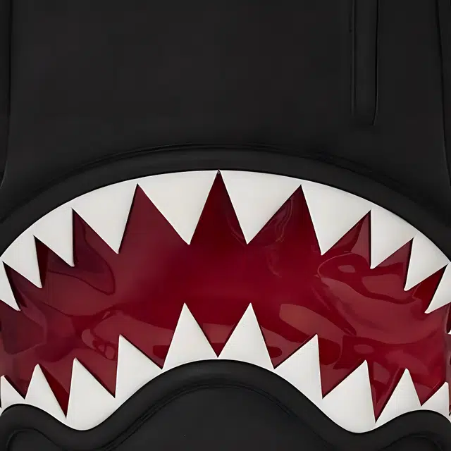 SPRAYGROUND 25SS PVC