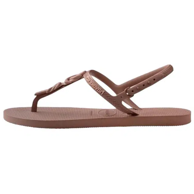 Havaianas Twist Plus PVC