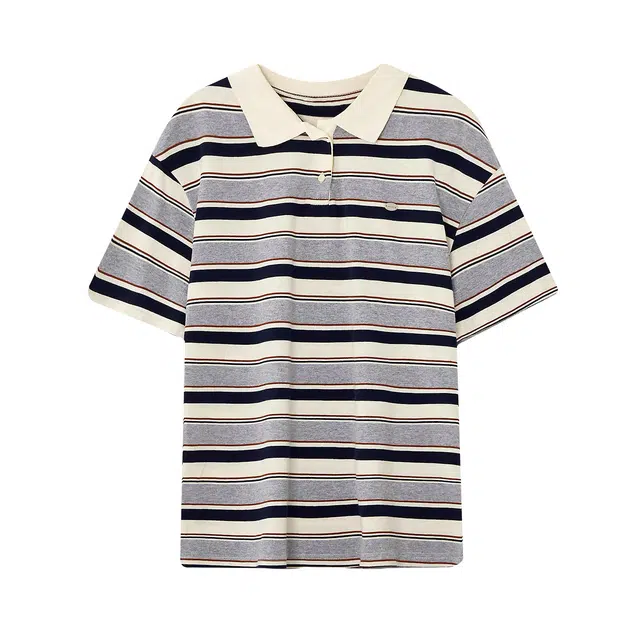 FOREVER 21 Polo T