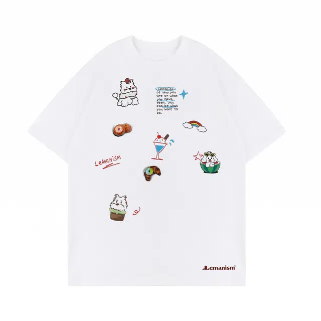 LEMANISM T