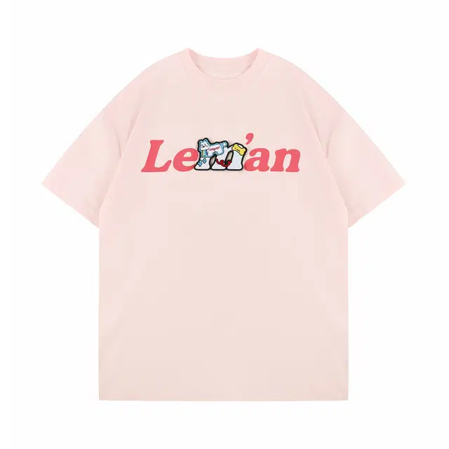LEMANISM T