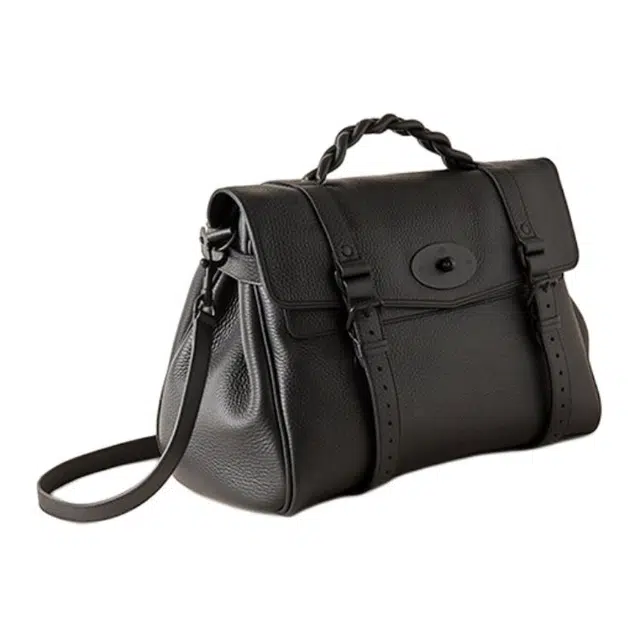 Mulberry Alexa