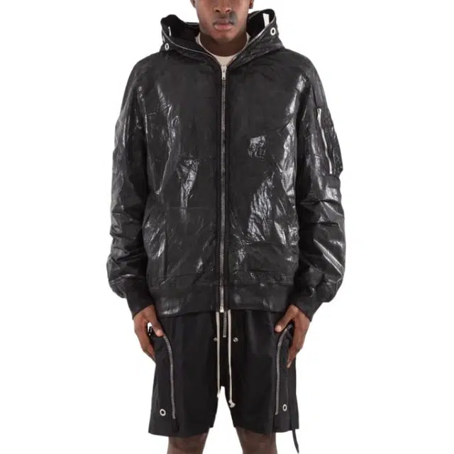 Rick Owens DRKSHDW SS25