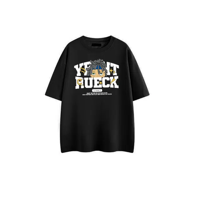CHEER ZONE T