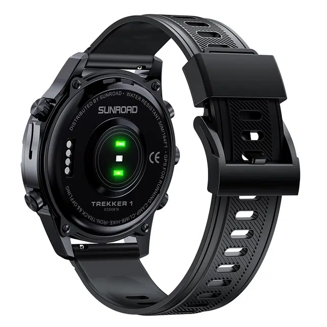 DMDG - GPS