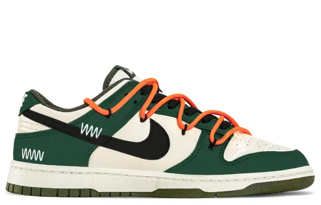 Nike Dunk FZBB