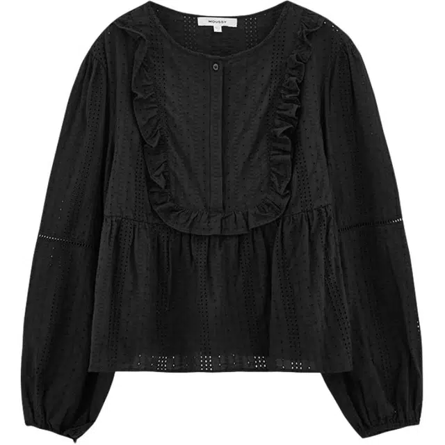 MOUSSY