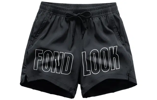 FONDLOOK Logo