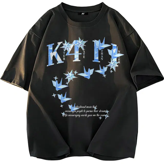 K411 LogoT