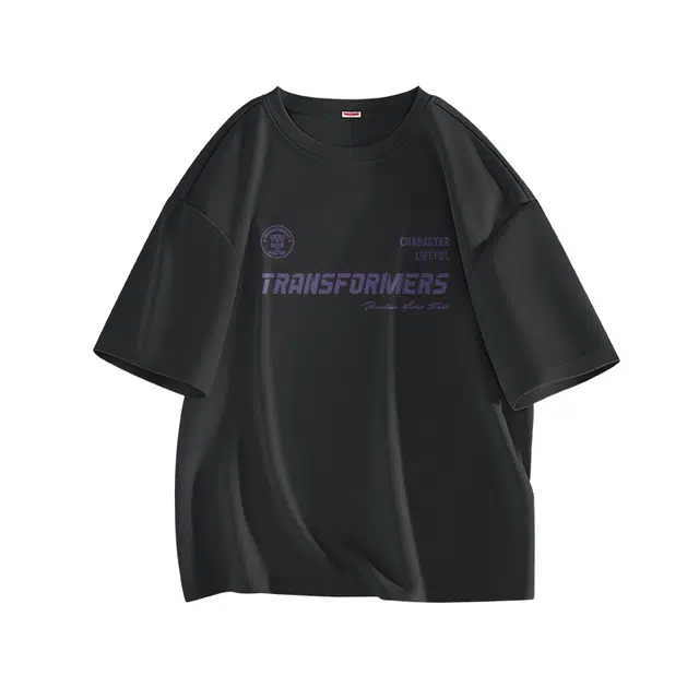 TRANSFORMERS T