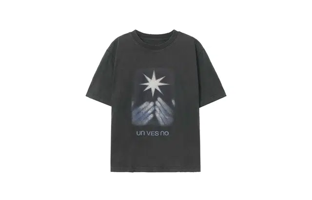 UNVESNO T