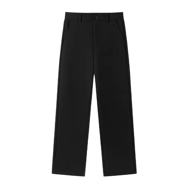 BaiYuan Trousers