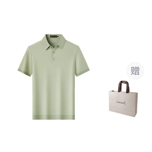 JUDGER Polo