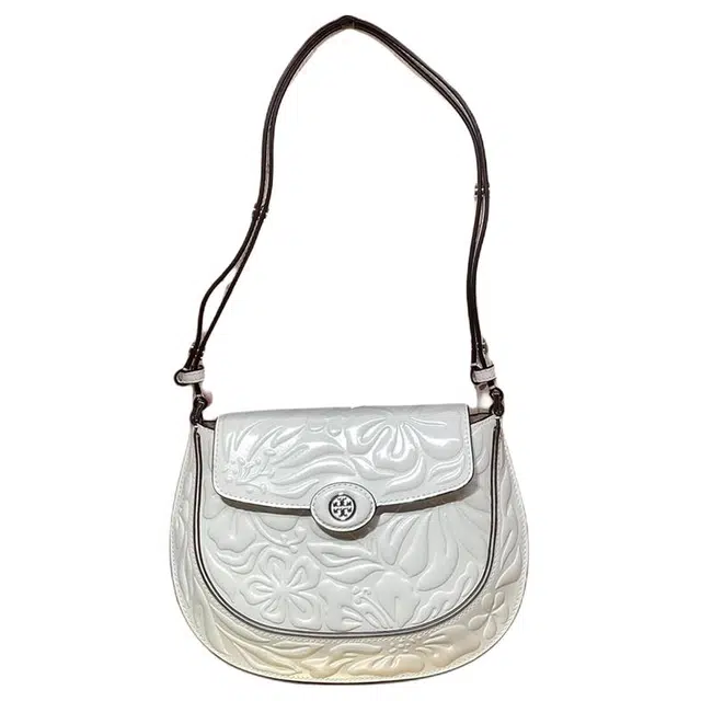 TORY BURCH Robinson Logo