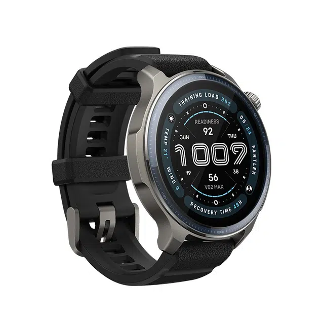 AMAZFIT Balance2 app GPS