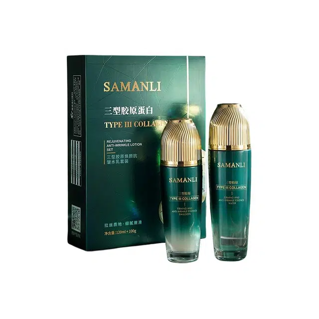 SAMANLI 120ml+100g