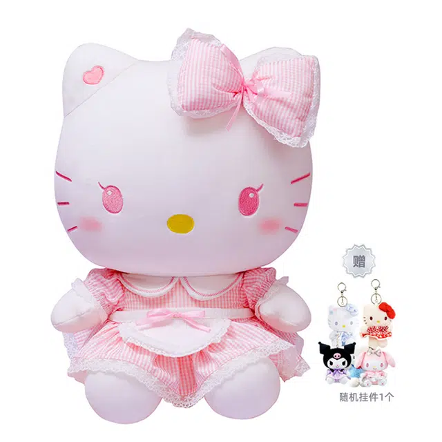 surof x Sanrio KT HELLO KITTY