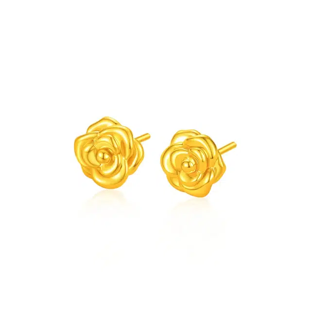 KING TAI SANG ins 18K