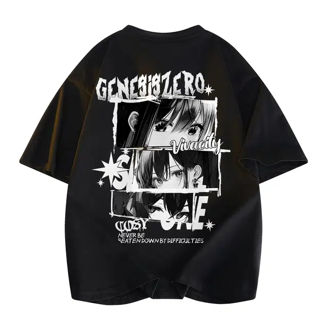 genesiszero T