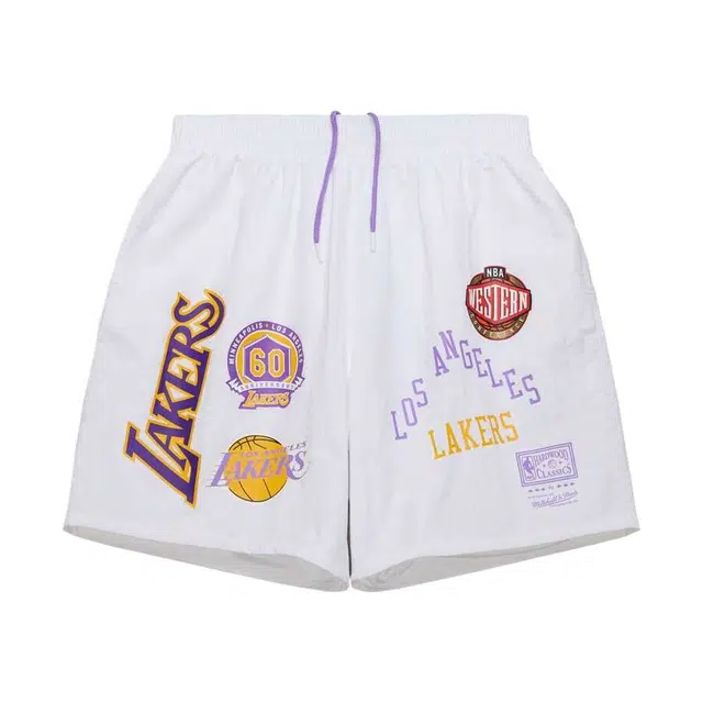 Mitchell Ness 60