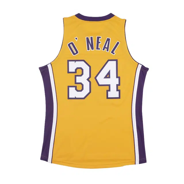 Mitchell Ness Mitchell Ness NBA 199900
