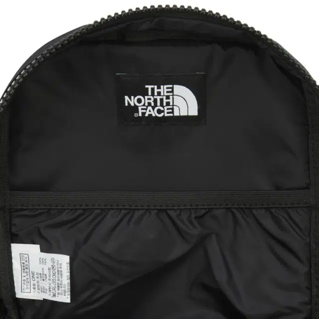 THE NORTH FACE