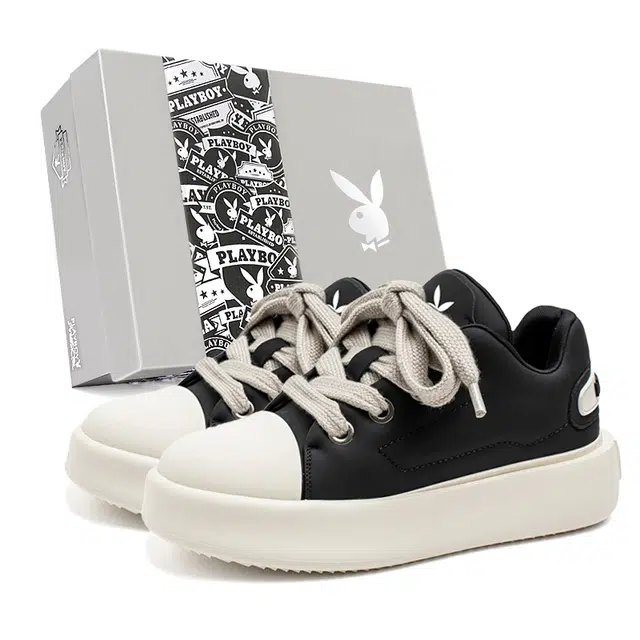 Playboy Smile Loafers