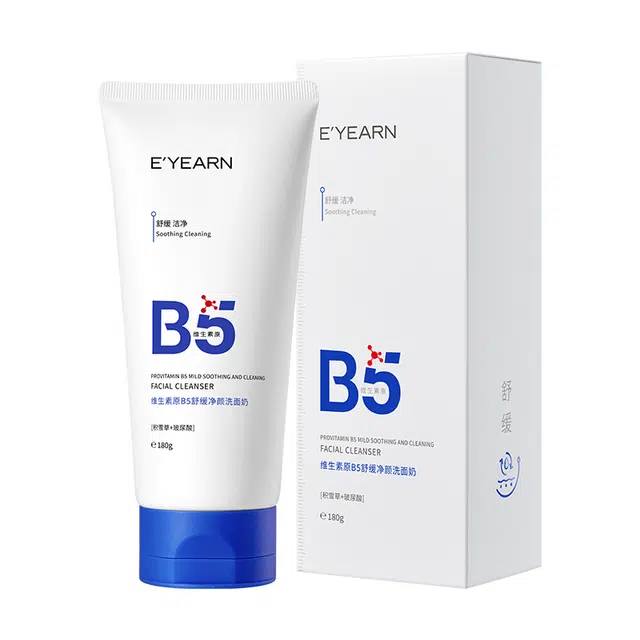 E'YEARN B5 180g