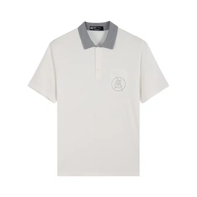 ANDREW MACKENZIE Polo