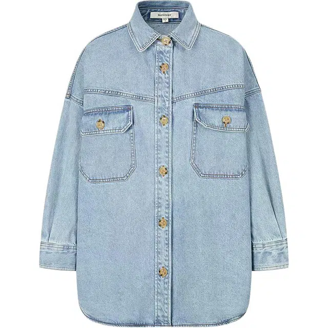 MOUSSY
