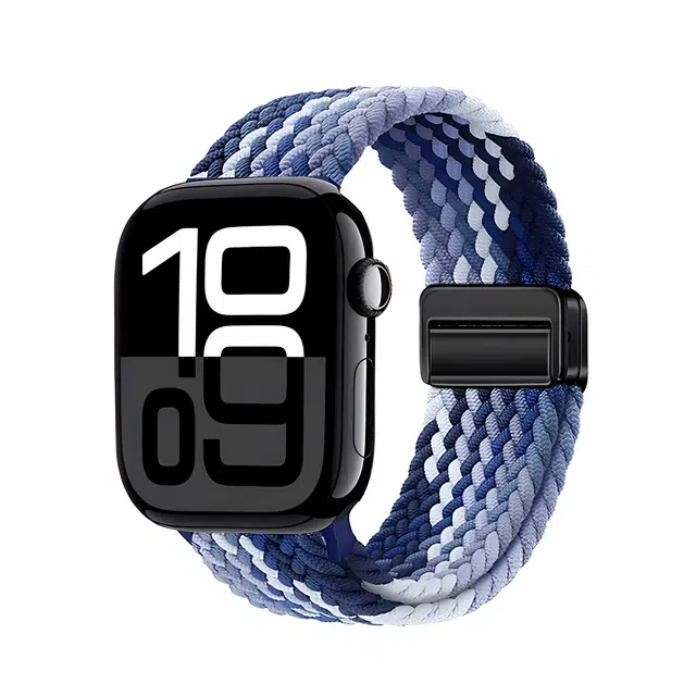 DiaYzlo Apple Watch