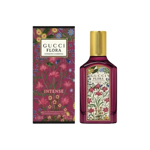GUCCI EDP 50ml