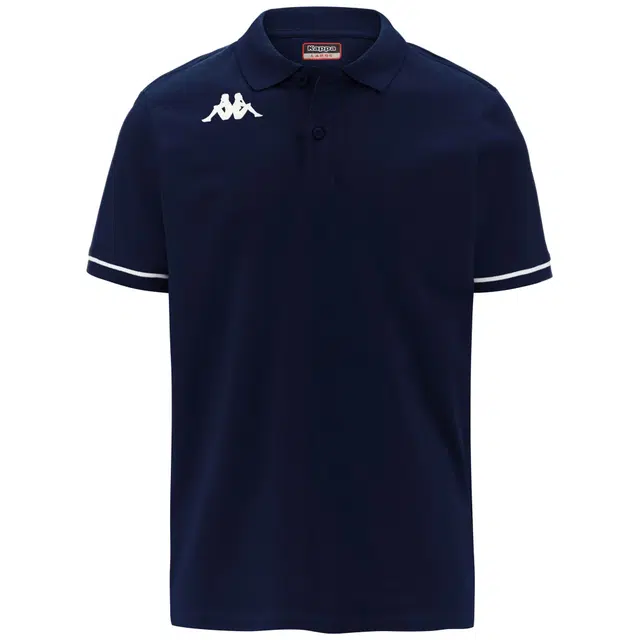 Kappa 4TRAINING Polo